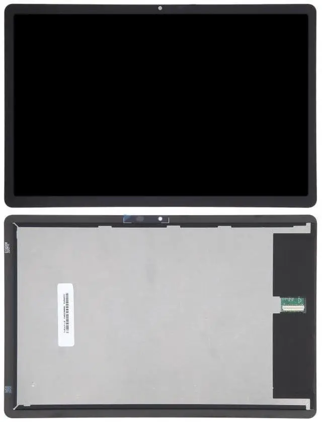 Alt view image 2 of 5 - LCD Screen For Tab M10 3rd Gen TB325 TB328FU TB328XU TB328 with Digitizer Full Assembly(Black)