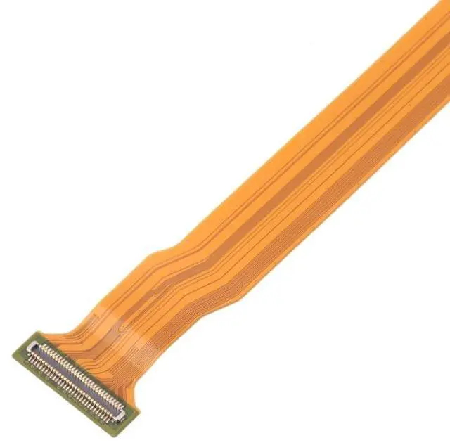 Alt view image 4 of 4 - For Redmi K40S / Poco F4 SIM Card Holder Socket with Flex Cable