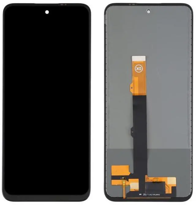 Alt view image 2 of 5 - TFT LCD Screen For Motorola Moto G31 / G41 / G71 / Moto G42 with Digitizer Full Assembly For Motorola Moto G31/G41/G71
