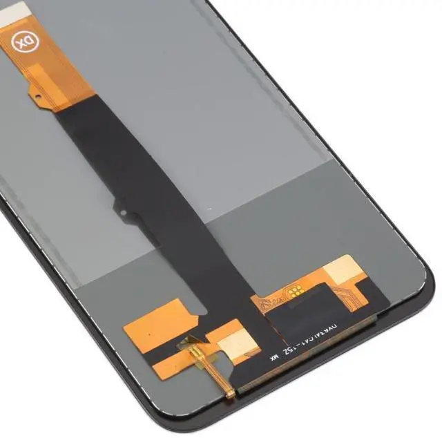 Alt view image 3 of 5 - TFT LCD Screen For Motorola Moto G31 / G41 / G71 / Moto G42 with Digitizer Full Assembly For Motorola Moto G31/G41/G71