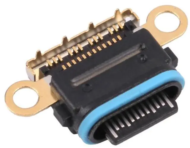 Alt view image 2 of 4 - For Google Pixel 7 Pro / 6 Pro / 7 / 6A Original Charging Port Connector