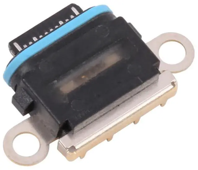 Alt view image 3 of 4 - For Google Pixel 7 Pro / 6 Pro / 7 / 6A Original Charging Port Connector