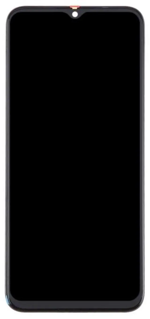 Alt view image 2 of 7 - For ZTE Axon 50 Lite 8050 LCD Screen Digitizer Full Assembly with Frame (Black)