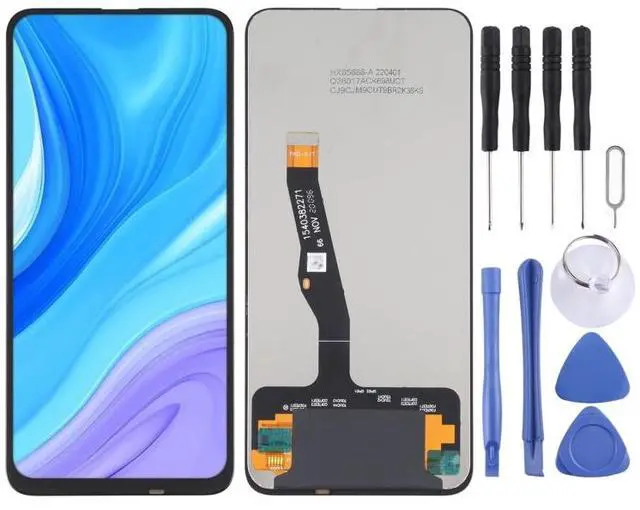 Main image of Cog LCD Screen For Huawei Y9 Prime 2019 with Digitizer Full Assembly