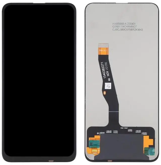 Alt view image 2 of 5 - Cog LCD Screen For Huawei Y9 Prime 2019 with Digitizer Full Assembly