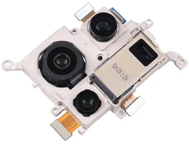 Alt view image 2 of 5 - For 13 Ultra Back Facing Camera For 13 Ultra