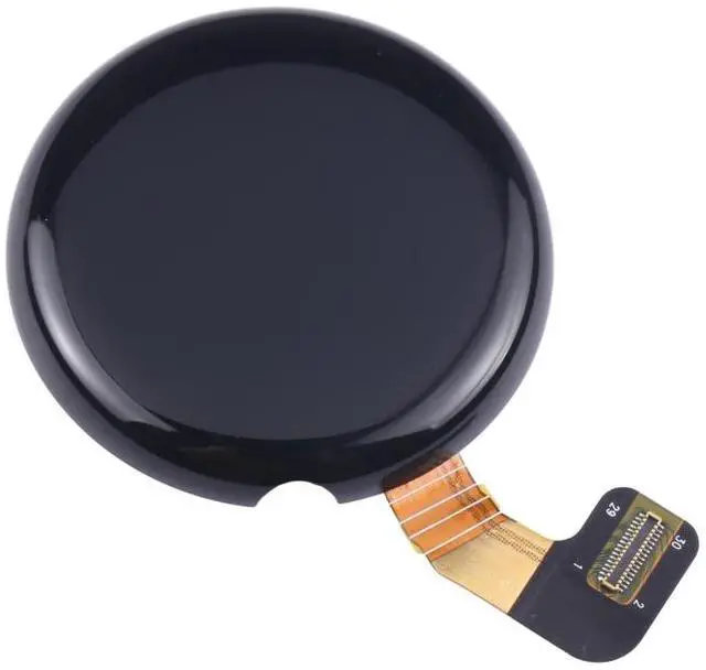 Alt view image 4 of 7 - AMOLED LCD Screen With Digitizer Full Assembly For Google Pixel Watch 2022 GQF4C/GBZ4S/GWT9R 41mm