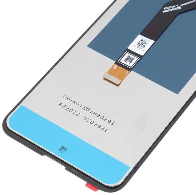 Alt view image 3 of 5 - TFT LCD Screen For Nokia X100 with Digitizer Full Assembly For Nokia X100