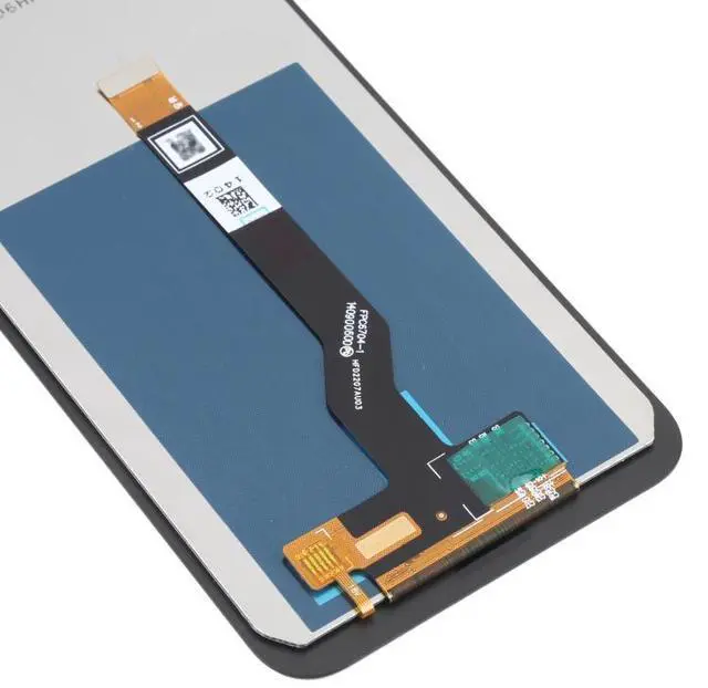 Alt view image 4 of 5 - TFT LCD Screen For Nokia X100 with Digitizer Full Assembly For Nokia X100