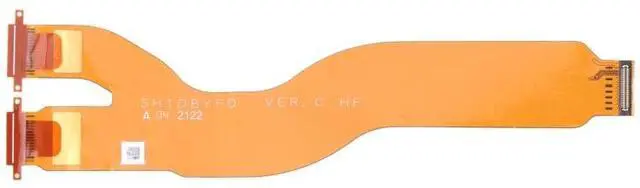 Main image of LCD Flex Cable For Huawei MatePad 11 2021 DBY-W09 DBY-AL00 For Huawei MatePad 11 2021 DBY-W09 DBY-AL00