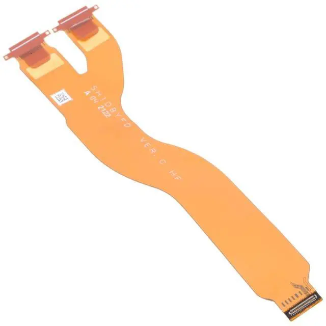 Alt view image 2 of 4 - LCD Flex Cable For Huawei MatePad 11 2021 DBY-W09 DBY-AL00 For Huawei MatePad 11 2021 DBY-W09 DBY-AL00