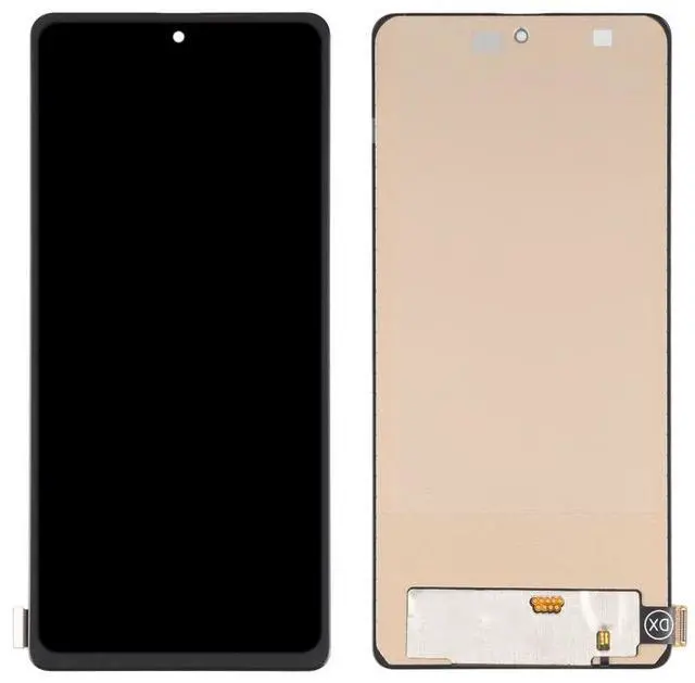 Alt view image 2 of 5 - TFT LCD Screen For Redmi K50 Gaming / Poco F4 GT with Digitizer Full Assembly