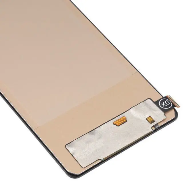 Alt view image 4 of 5 - TFT LCD Screen For Redmi K50 Gaming / Poco F4 GT with Digitizer Full Assembly