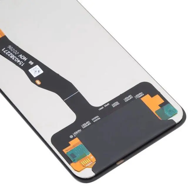 Alt view image 3 of 5 - Cog LCD Screen For Huawei Y9 Prime 2019 with Digitizer Full Assembly