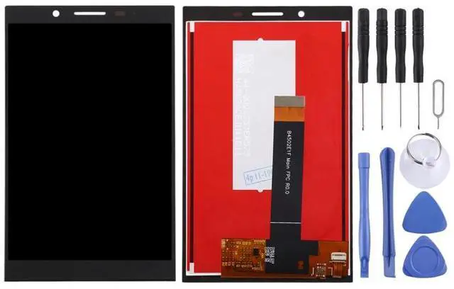 Alt view image 2 of 6 - Original LCD Screen for Blackberry Key2 Lite / KEY2 LE with Digitizer Full Assembly