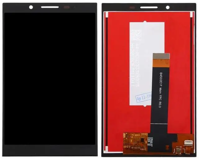 Alt view image 3 of 6 - Original LCD Screen for Blackberry Key2 Lite / KEY2 LE with Digitizer Full Assembly