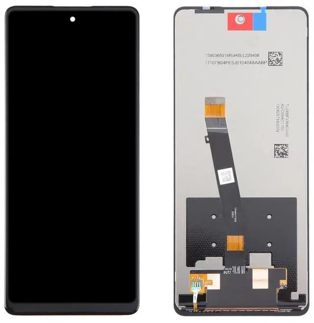 Alt view image 2 of 5 - Original LCD Screen For TCL Stylus 5G T779W with Digitizer Full Assembly