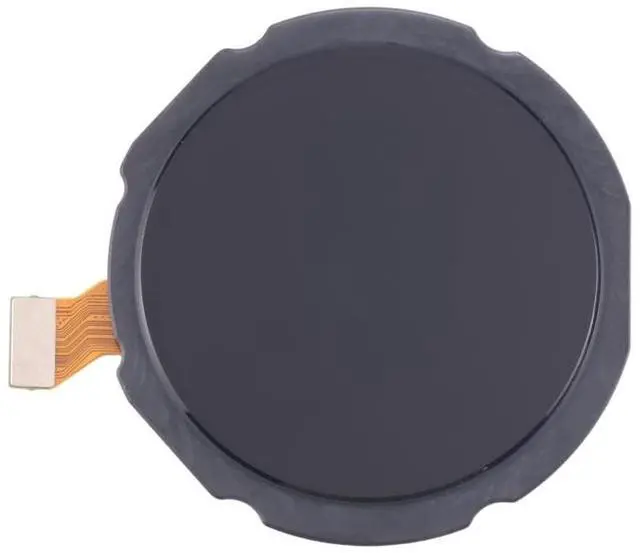 Alt view image 2 of 7 - For Amazfit T-Rex 2 Original LCD Screen with Digitizer Full Assembly