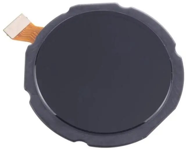 Alt view image 4 of 7 - For Amazfit T-Rex 2 Original LCD Screen with Digitizer Full Assembly