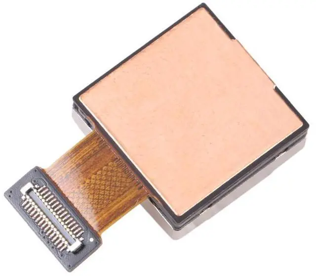 Alt view image 3 of 4 - For 11T Back Facing Camera For 11T