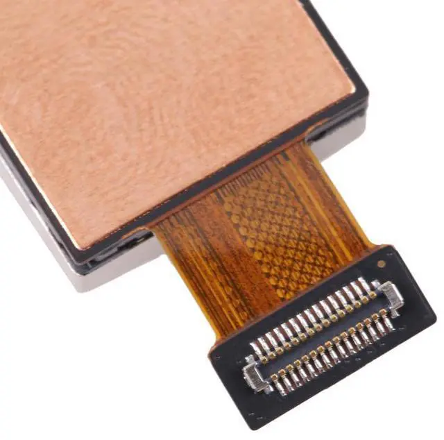 Alt view image 4 of 4 - For 11T Back Facing Camera For 11T