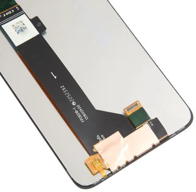 Alt view image 4 of 5 - Original LCD Screen For Motorola Moto G53 with Digitizer Full Assembly For Motorola Moto G53