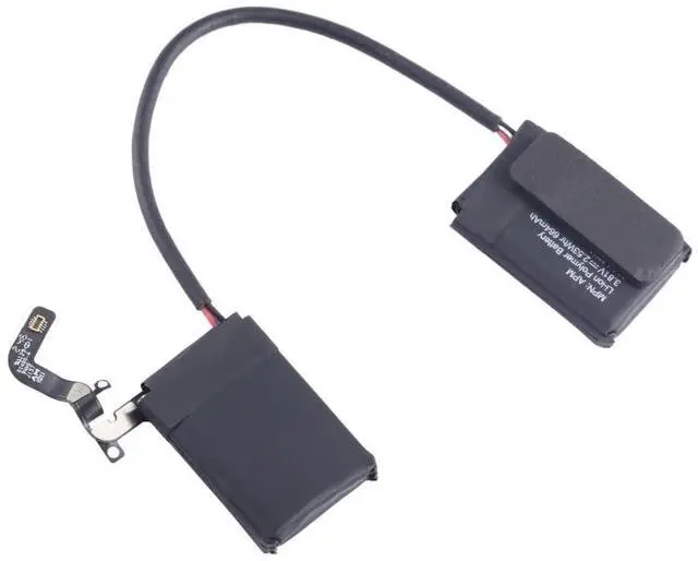 Alt view image 2 of 4 - For Airpods Max 2 / 1 3.81V 664mAh Battery Replacement