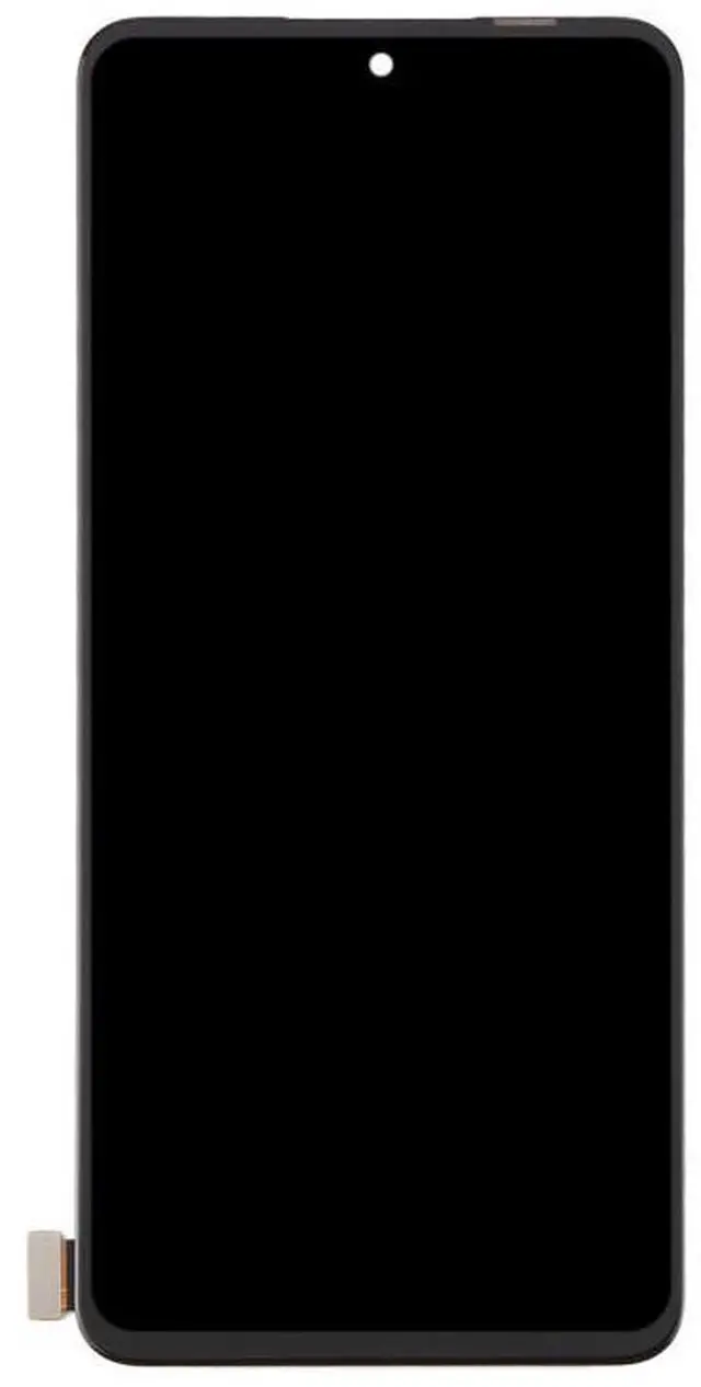 Alt view image 3 of 7 - OLED LCD Screen with Digitizer Full Assembly For Realme Narzo 70 5G RMX3869