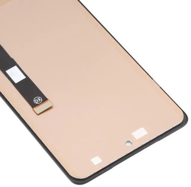 Alt view image 3 of 5 - TFT LCD Screen and Digitizer Full Assembly For Motorola Moto Edge 20 / Edge 20 Pro / Edge 30 Pro / Edge X30 For Motorola Moto Edge 20 / Edge 20 Pro / Edge 30 Pro / Edge X30