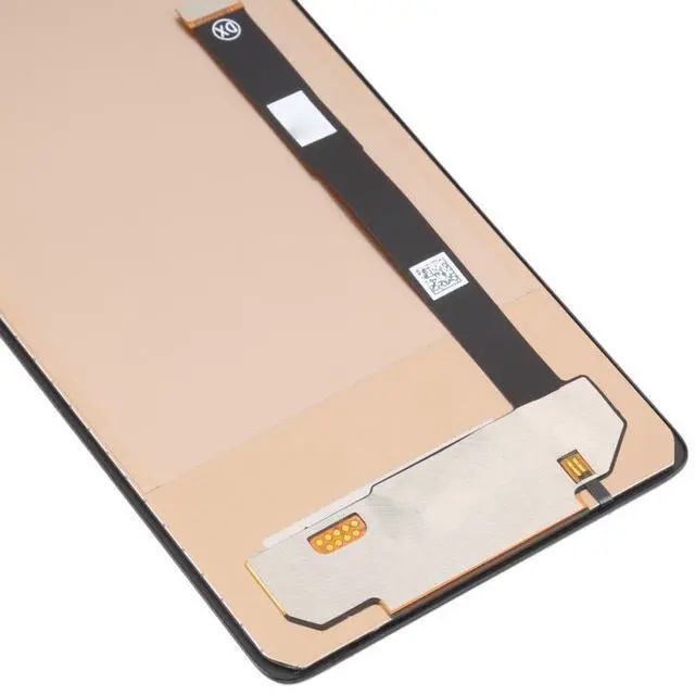 Alt view image 4 of 5 - TFT LCD Screen and Digitizer Full Assembly For Motorola Moto Edge 20 / Edge 20 Pro / Edge 30 Pro / Edge X30 For Motorola Moto Edge 20 / Edge 20 Pro / Edge 30 Pro / Edge X30