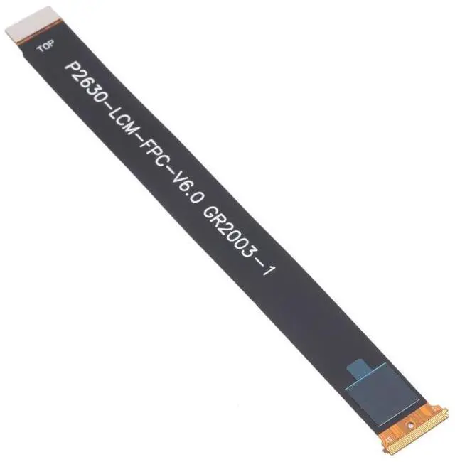 Alt view image 3 of 4 - LCD Flex Cable for Huawei MatePad 10.4 BAH3-W09 WIFI