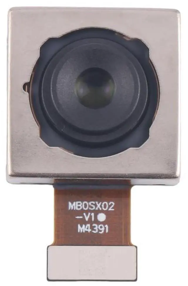 Main image of For Xiaomi Redmi Note 14 Pro 5G Original Main Back Facing Camera For Redmi Note 14 Pro 5G
