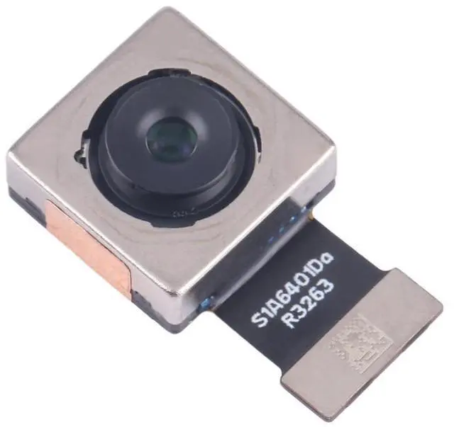 Alt view image 2 of 4 - For Xiaomi Redmi Note 12 5G Original Main Back Facing Camera For Redmi Note 12 5G