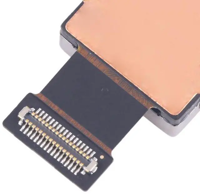 Alt view image 4 of 4 - For Xiaomi Redmi Note 12 5G Original Main Back Facing Camera For Redmi Note 12 5G