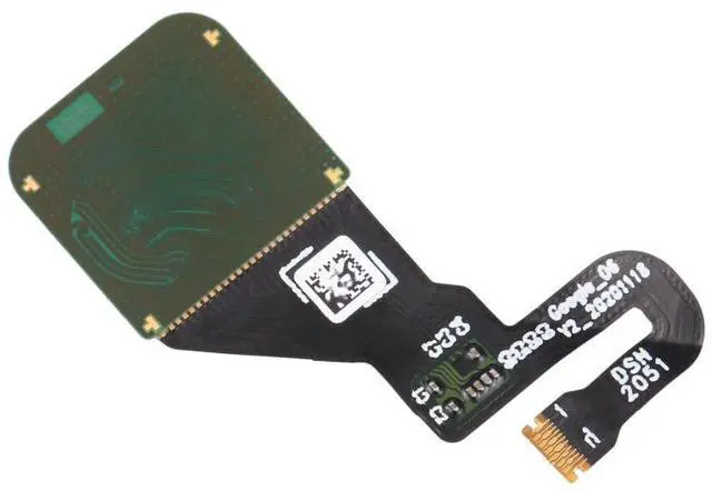 Alt view image 3 of 4 - Original Fingerprint Sensor Flex Cable For Google Pixel 6 Pro