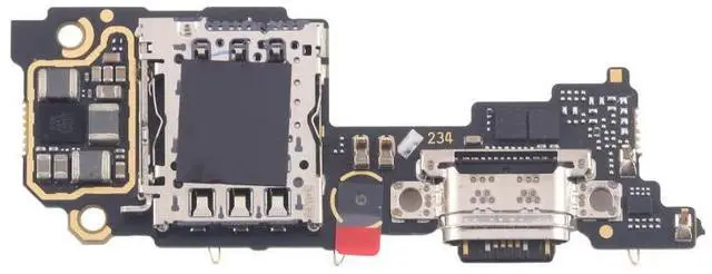Main image of OEM Charging Port Board For vivo X200