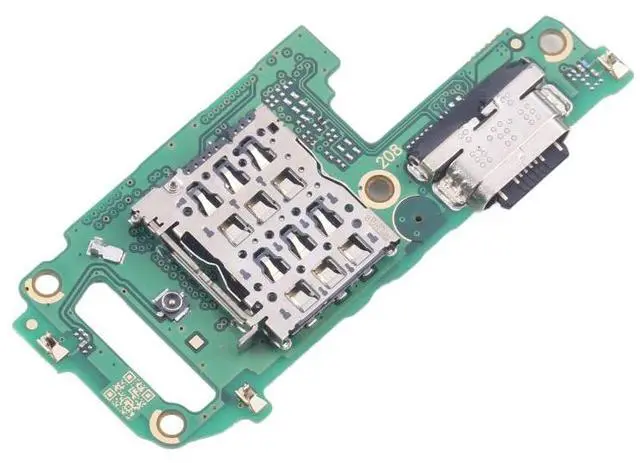 Alt view image 2 of 4 - OEM Charging Port Board For vivo X200