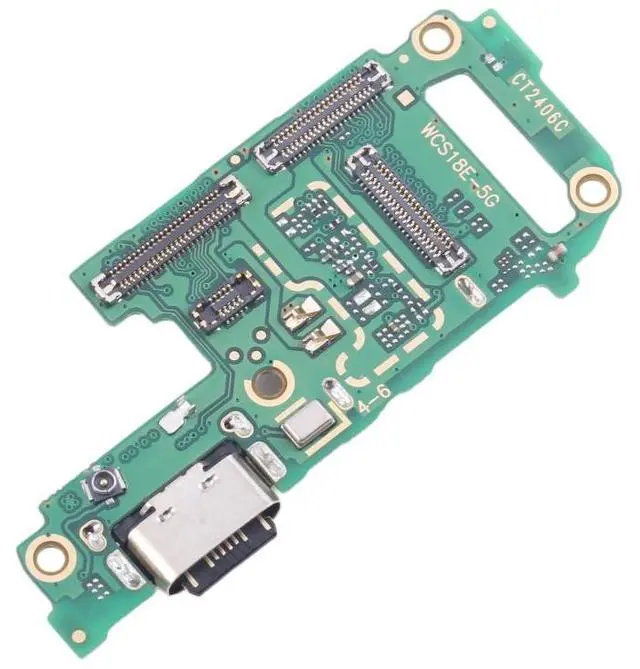 Alt view image 3 of 4 - OEM Charging Port Board For vivo X200