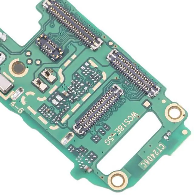 Alt view image 4 of 4 - OEM Charging Port Board For vivo X200