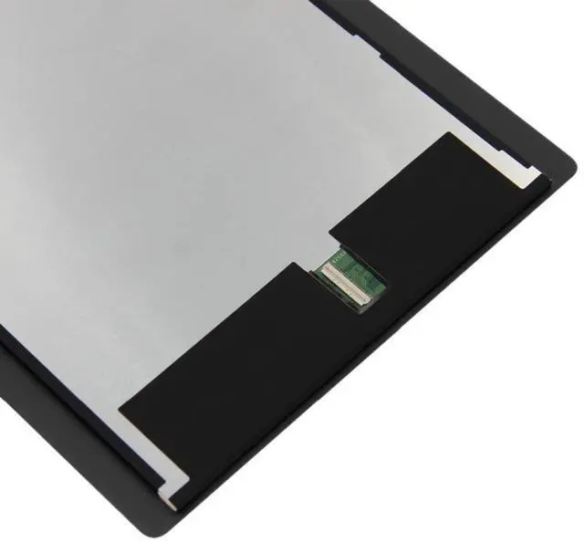 Alt view image 5 of 5 - LCD Screen For Smart Tab M10 FHD REL TB-X605 TB-X605LC TB-X605FC with Digitizer Full Assembly (Black)