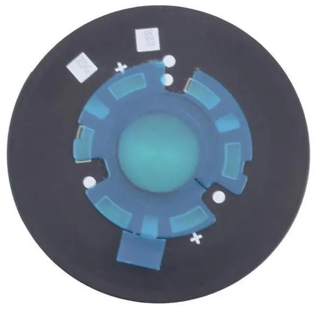 Main image of Original Heart-rate Sensor Glass Lens Cover For Huawei Watch GT 5 46mm / 41mm