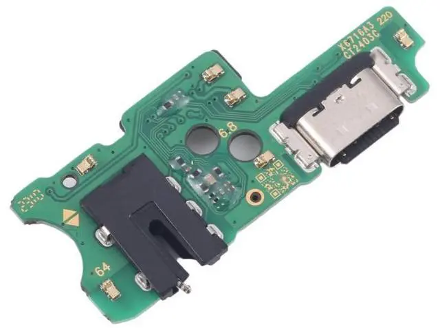 Alt view image 3 of 4 - OEM Charging Port Board For Infinix Smart 8 Plus X6526