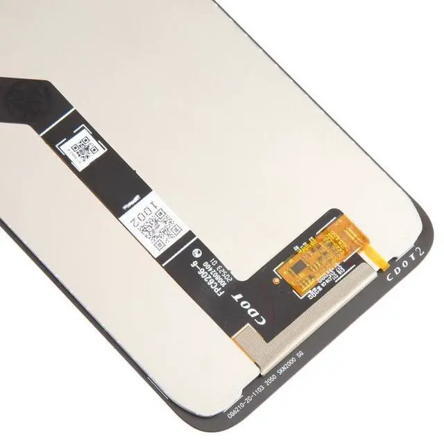 Alt view image 5 of 6 - LCD Screen With Digitizer Full Assembly For AT&T Maestro Plus V350U