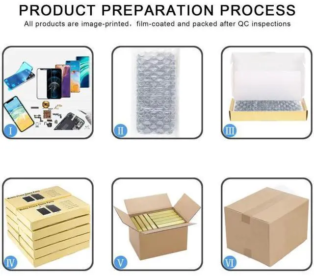 Alt view image 3 of 7 - For OPPO Reno13 Original Battery Back Cover with Camera Lens Cover (Dark Blue) Black