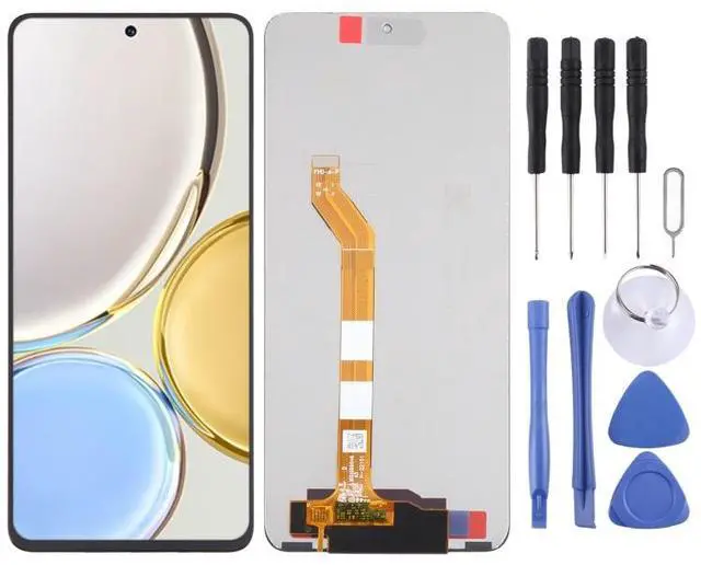 Main image of OEM LCD Screen with Digitizer Full Assembly For Honor X9