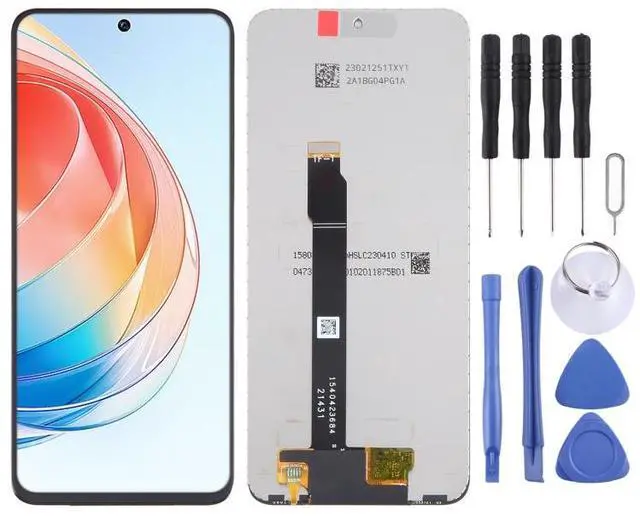 Main image of OEM LCD Screen with Digitizer Full Assembly For Honor X40i