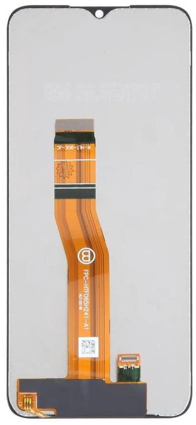 Alt view image 3 of 6 - OEM LCD Screen with Digitizer Full Assembly For Honor X7