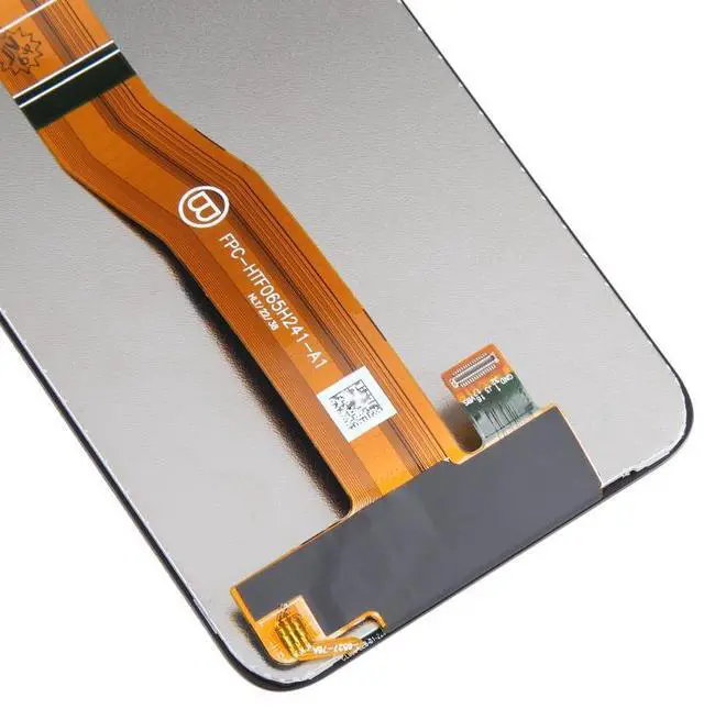 Alt view image 5 of 6 - OEM LCD Screen with Digitizer Full Assembly For Honor X7