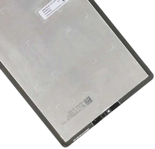 Alt view image 3 of 5 - LCD Screen with Digitizer Full Assembly For Tab M9 TB-310FU TB-310XU TB310XC TB310FU