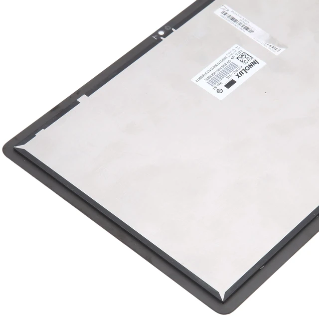 Alt view image 2 of 3 - LCD Screen For Tab P11 Gen 2 / P11 2022 TB350FU TB350XU TB350 with Digitizer Full Assembly (Black)